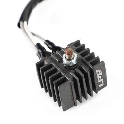Honda GX670R 3 Wire Rectifier 31710-ZJ1-811 31710-ZJ1-812