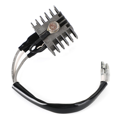 Honda GX610R1 3 Wire Rectifier 31710-ZJ1-811 31710-ZJ1-812