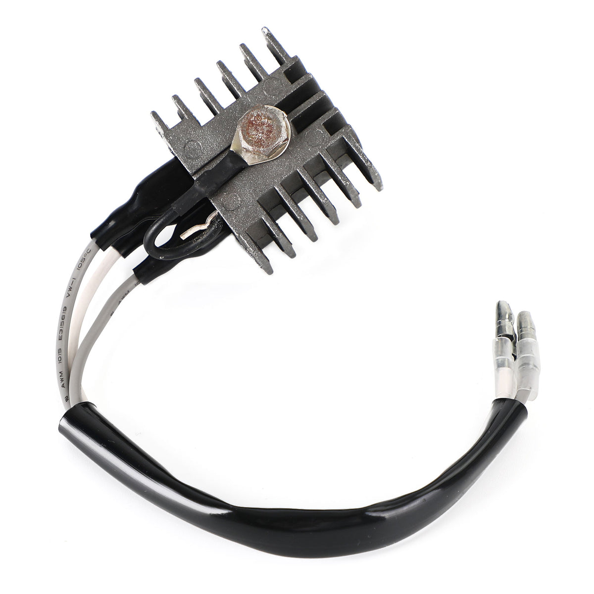 Honda GXV620 3 Wire Rectifier 31710-ZJ1-811 31710-ZJ1-812