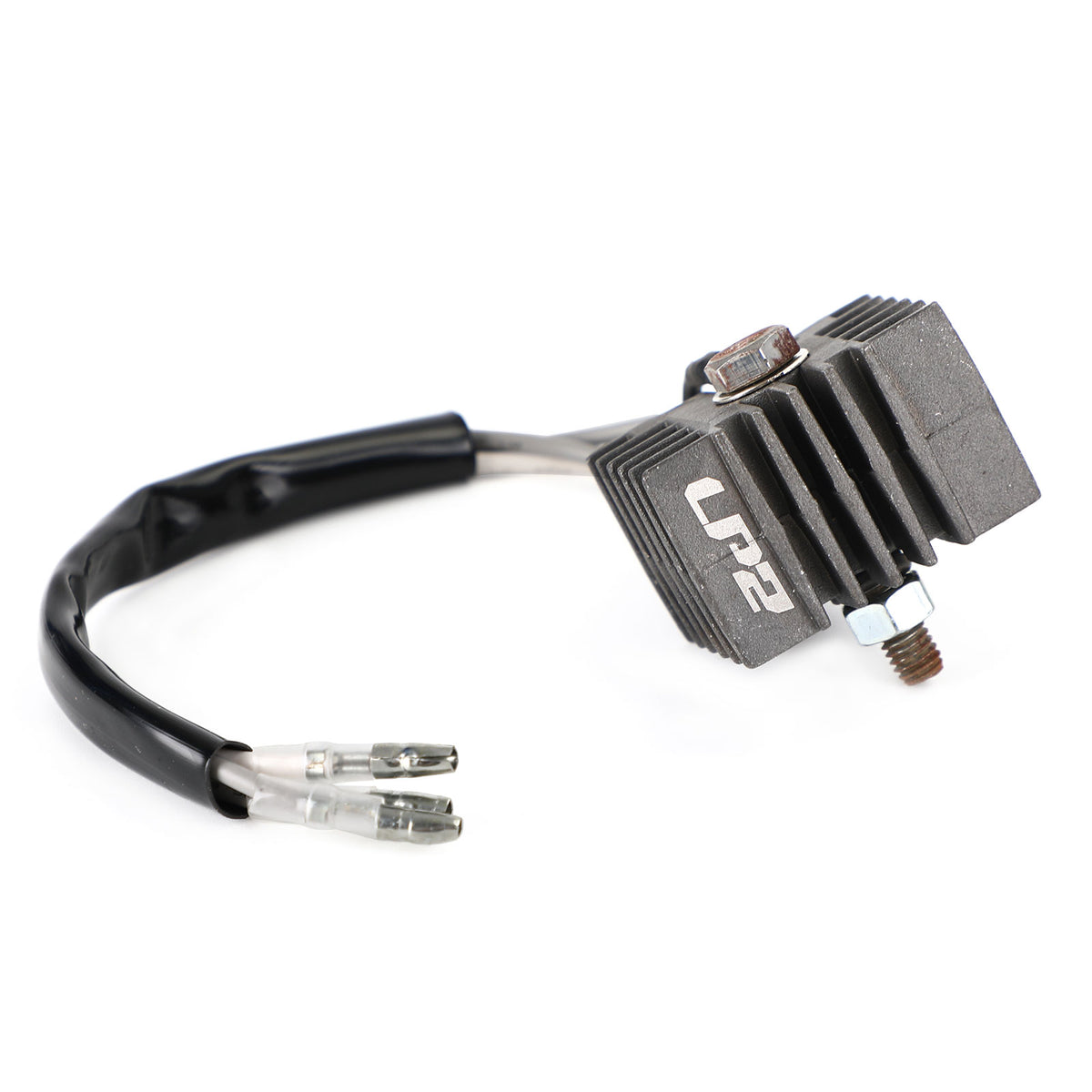 Honda GCV610U1 3 Wire Rectifier 31710-ZJ1-811 31710-ZJ1-812