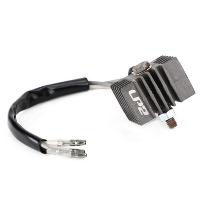 Honda GX610U1 3 Wire Rectifier 31710-ZJ1-811 31710-ZJ1-812