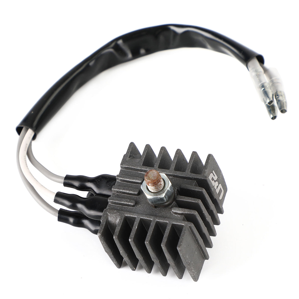 Honda GXV620 3 Wire Rectifier 31710-ZJ1-811 31710-ZJ1-812