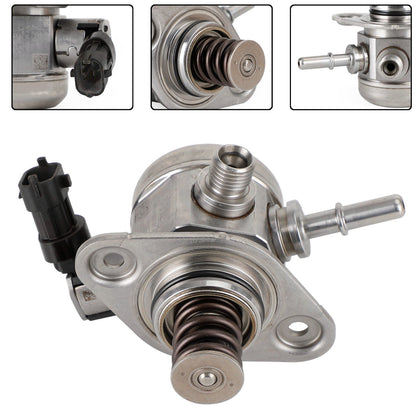 12-17 Kia Soul/Rio/Forte Koup/Forte5 1.6L Direct Injection High Pressure Fuel Pump HYD35320 35320-2B130 35320-2B220
