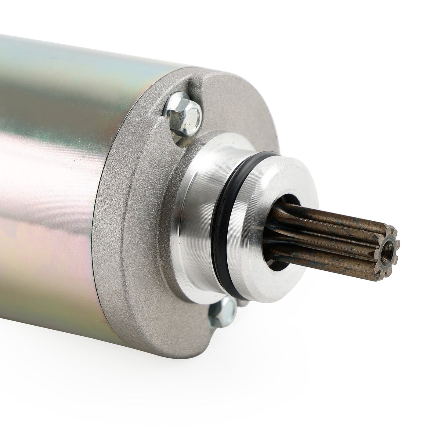 Starter Motor 31100-12K00 For Suzuki Satria FI, Raider FI, GSX R 150,GSX S150 Champoo