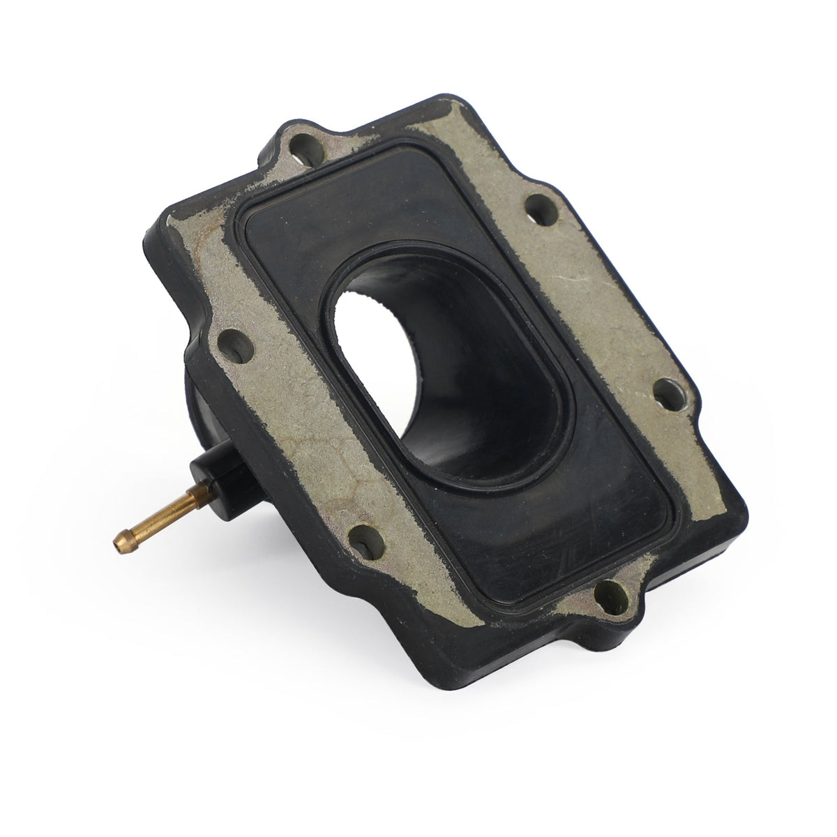1992-1994 Kawasaki KDX250SR KDX250F #16065-1266 Intake Manifold Carburetor Holder