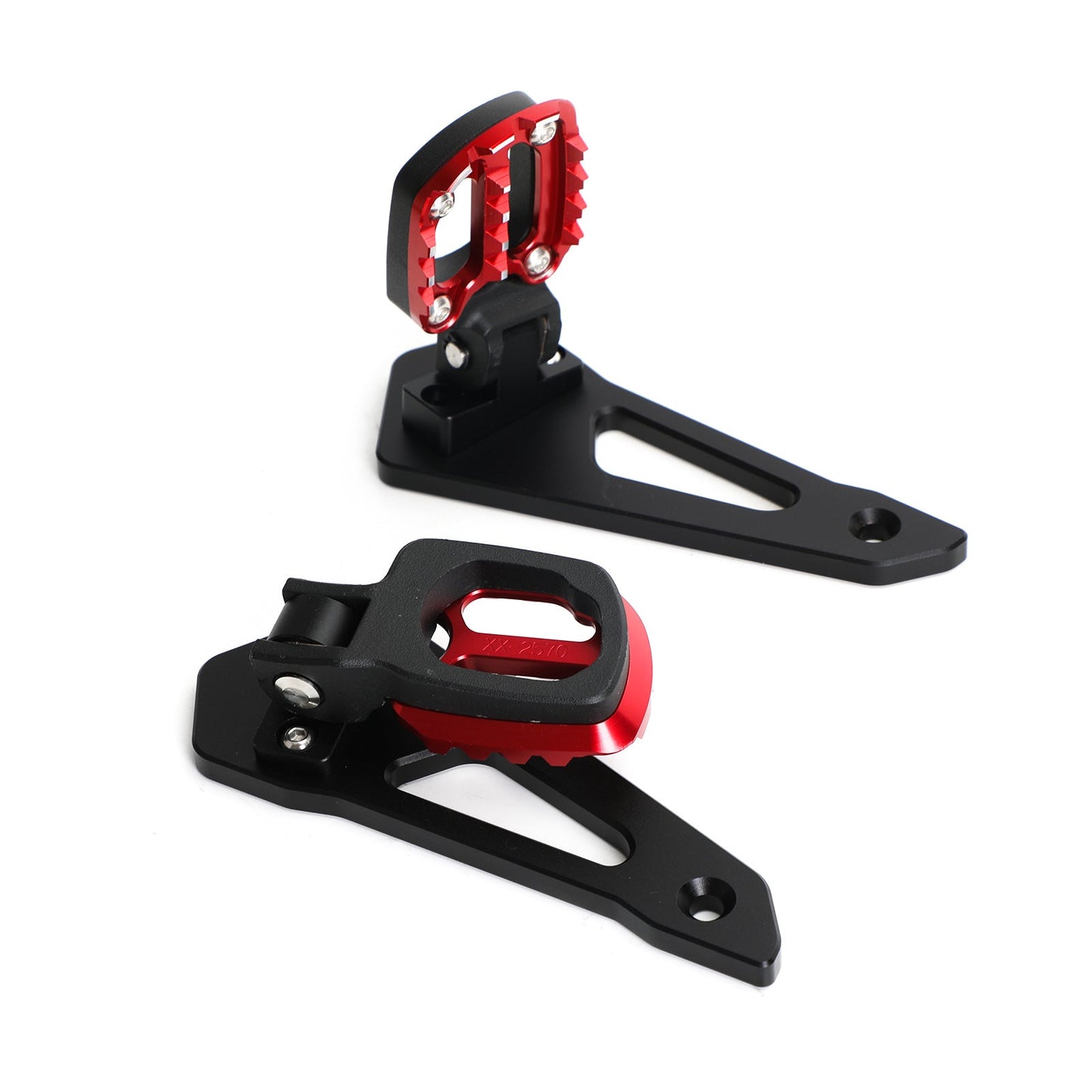 Rear Footrests Foot Peg fit for Honda X-ADV X ADV 750 2021