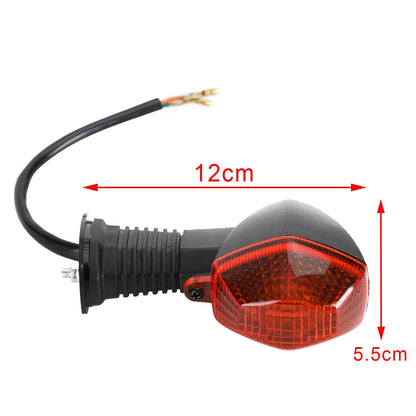 Suzuki DL650 DL1000 V-Strom DL Turn Signal Blinker Indicator Lights Champoo