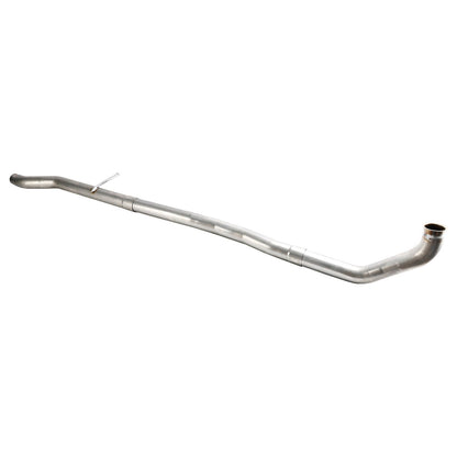 2014-2018 3.0L Jeep Grand Cherokee EcoDiesel 3.0L 3" DPF Delete Race Pipe