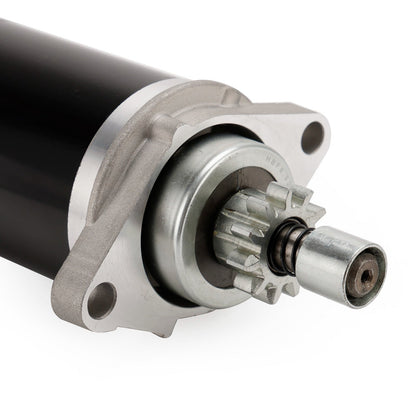 6J4-81800-00-00 Starting Motor For Yamaha 30HP 40HP 50HP 6J4-81800-00 6J4-81800-01 6F5-81800-11 Champoo