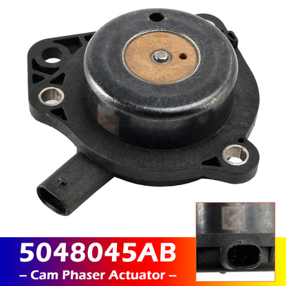 2016-2026 Dodge Durango for Jeep Wrangler 5048045AB Cam Phaser Actuator