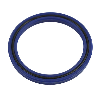 Champoo Hydraulic Log Splitter Rebuild Seal Kit For 4.0" Bore X 1.75" Rod Cylinde