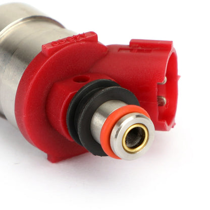 1Pcs Fuel Injector G609-13-250 Fit Mazda B2600 MPV 2.6L