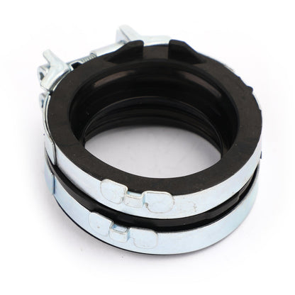 Intake Carb Joint Fit for Yamaha YFZ450 WR450F YZ450F YZ WR 450F F 2003-2005