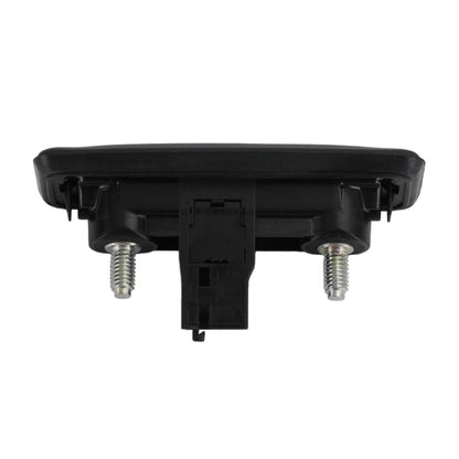 2007/03-2015/05 Skoda Roomster Praktik 5J All engines Tailgate Switch Micro Switch 5J0827566E