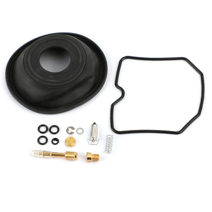 Suzuki GSF600S Bandit 1996-2003 4 Set Carburetor Repair Rebuild Kit