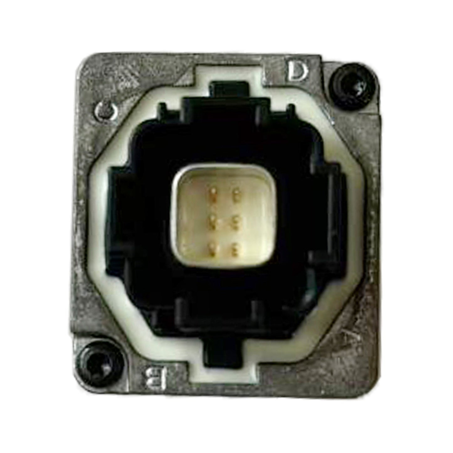 2018 Land Rover Discovery Sport Rear Reverse Parking Assist Camera JK72-19G590-BA