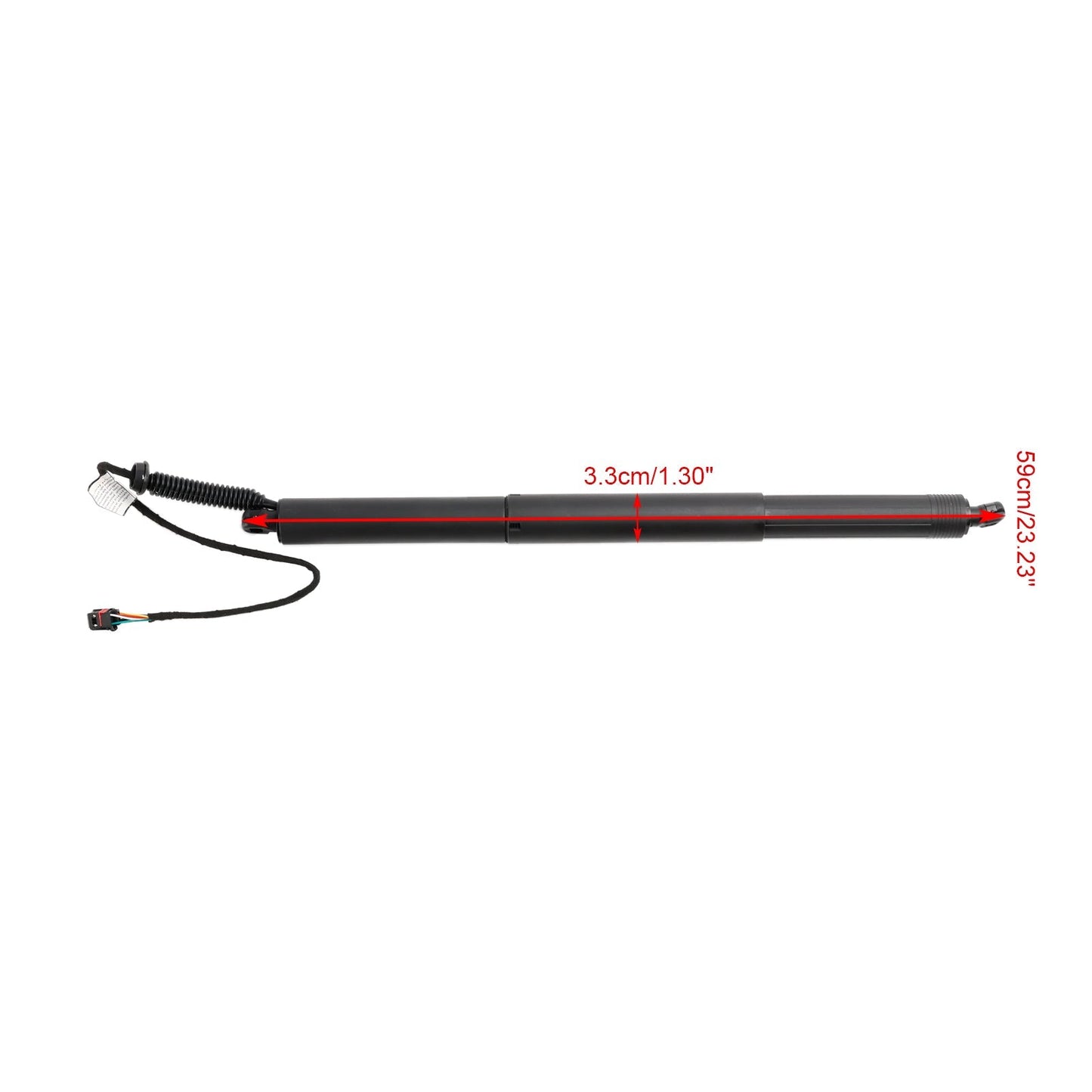 2016-2024 Audi A5 S5 RS5 Sportback 1Pcs Electric Tailgate Lift 8W8827851 8W8959107