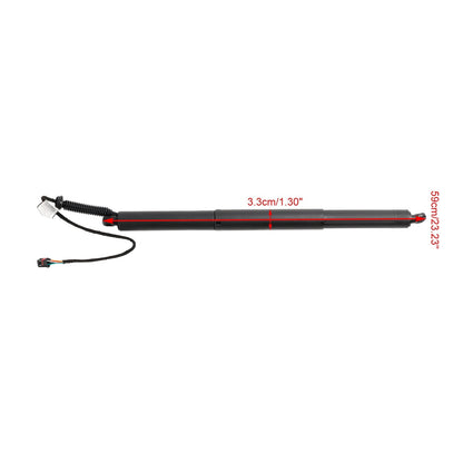 2016-2024 Audi A5 S5 RS5 Sportback 1Pcs Electric Tailgate Lift 8W8827851 8W8959107