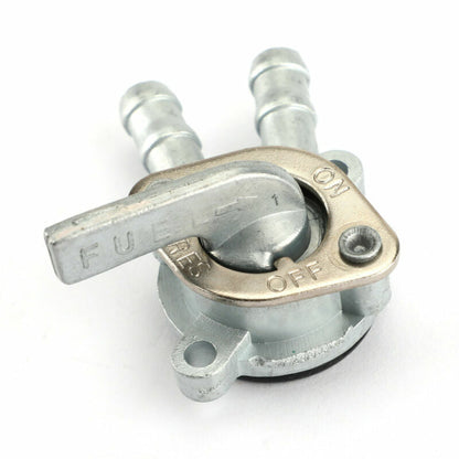 Gas Fuel Tank Switch Valve Petcock For Honda CT70 70-94 CT90 70-79 CT110 80-86