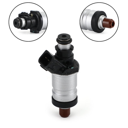 1PCS Fuel Injectors 06164P2J000 Fit Honda Acura Integra Accord Civic EX SI Vtec