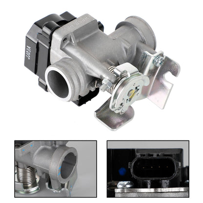 Honda Click 110CC Throttle Body Assembly 16400-Kvb-T01 16400-KVB-T02