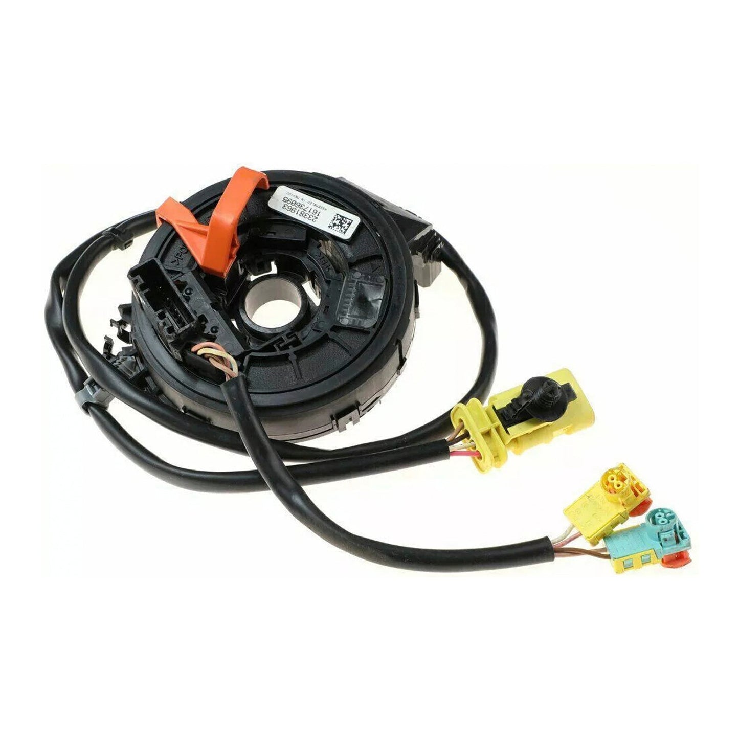 2014-2019 Cadillac Escalade Clock Spring 23381963