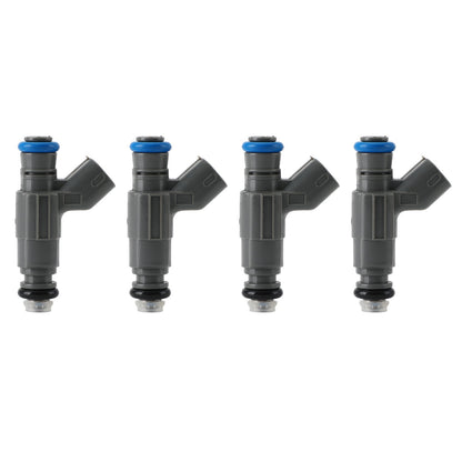 Ford Focus 2.0L 2002-2004 4Pcs Fuel Injectors 0280156046 822-11141