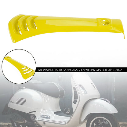 Steering Horn Head Cover fairing Tie For VESPA GTS300 GTV300 2019-2022