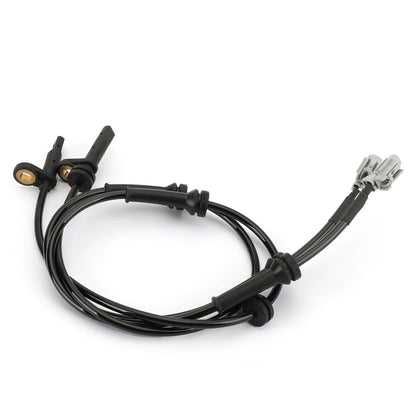 2008-2013 Nissan Rogue 2.5L ALS1658 2Pcs Front ABS Wheel Speed Sensor