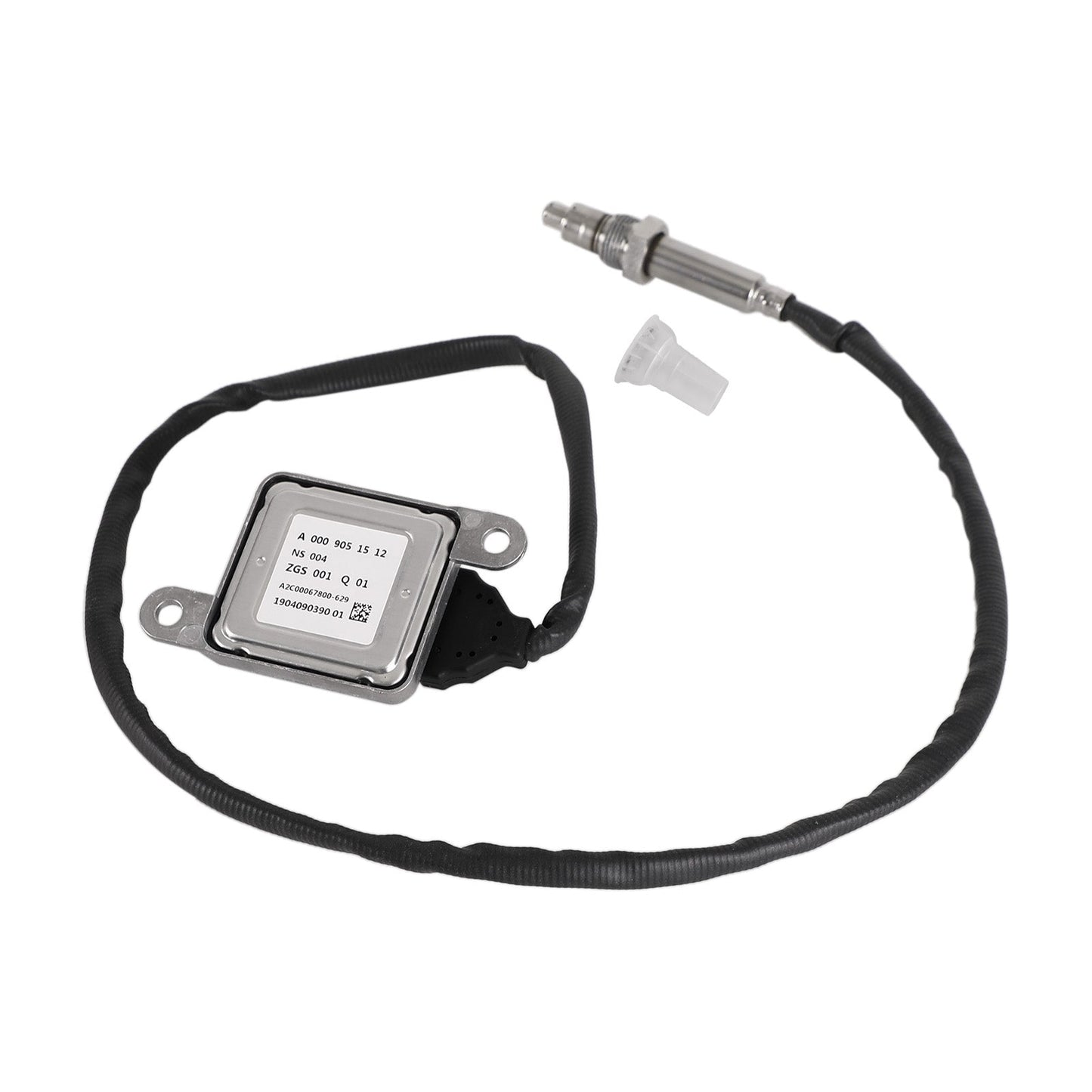 Benz C-Class W205 S205 Nox Nitrogen Oxide Sensor A0009051512 A0009053606 5WK96682F A0009055106