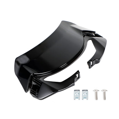 Windshield WindScreen fit for TRIUMPH Street Triple RS765 R765 S765 2020-2022