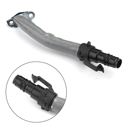 Buick Chevy Cruze Sonic Trax 1.4L 55569839 Turbo Oil Return Drain Pipe Tube 55587854