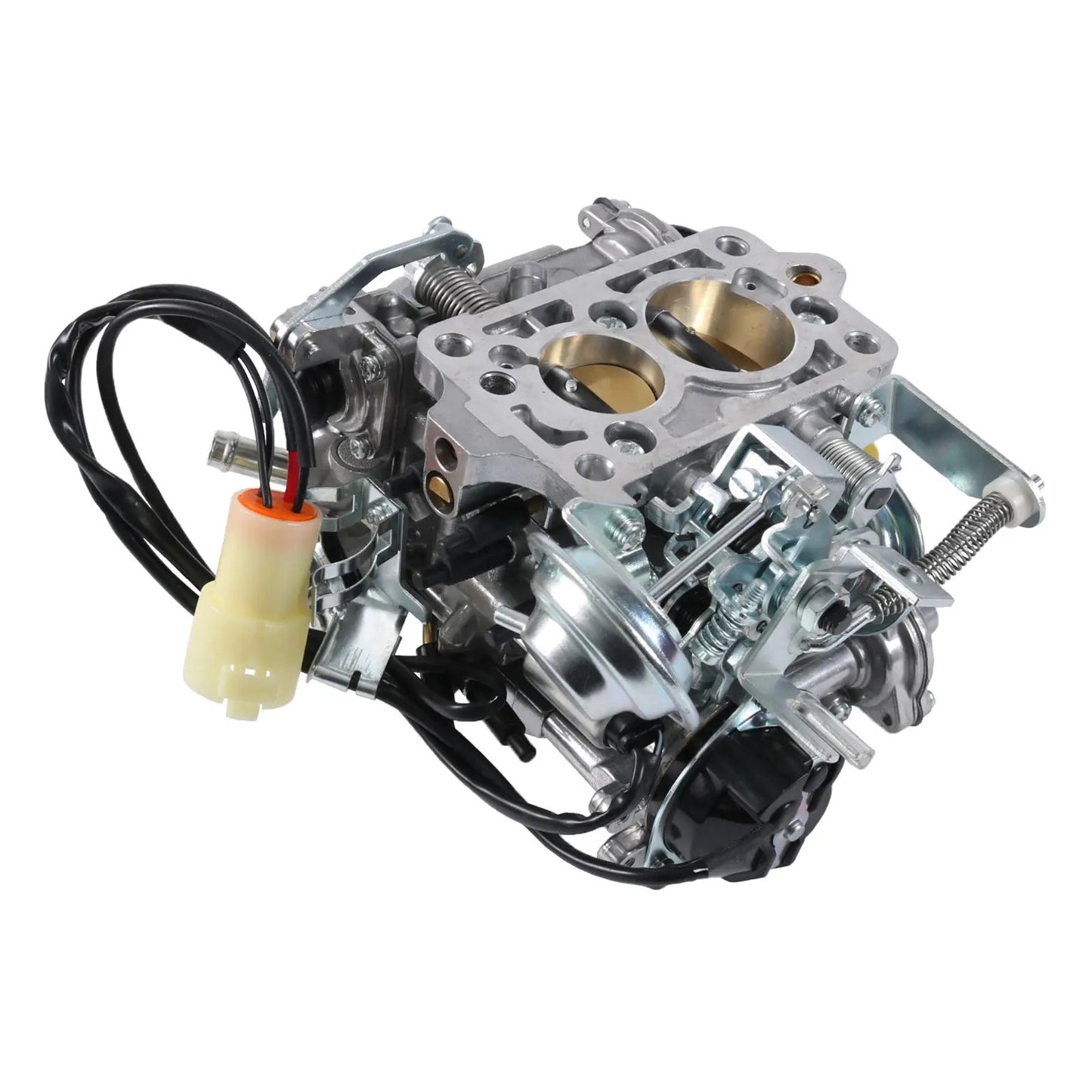 1984 Toyota 4Runner 22R engine Carburetor Carb 21100-35520