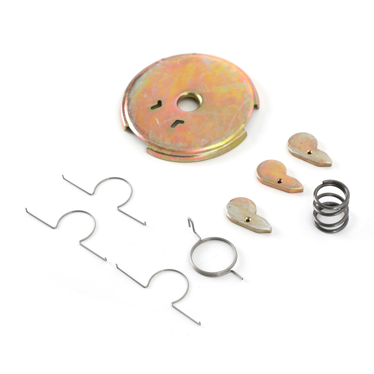 Rebuild Kit Recoil Pull Starter For Honda Atc 185 185S 200 200S 200E 114 12-3191
