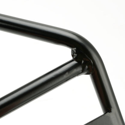 17-23 HONDA CB2200 EX RS Side Saddle Bag Mounting Bracket Black Right