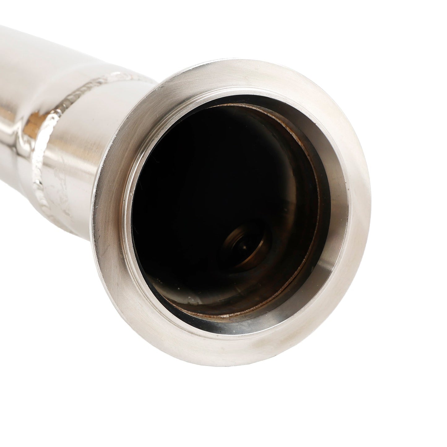 2018-2021 BMW M2 F82 Competition S55 Only Exhaust Racing Downpipes