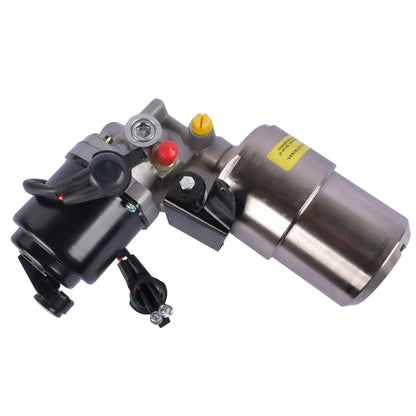 2007+ Mitsubishi Pajero 4/Montero/Shogun 3.2 DiD diesel V88/98 200hp 2007- ABS Pump Brake Booster Hydraulic Motor MN102843 MR569728