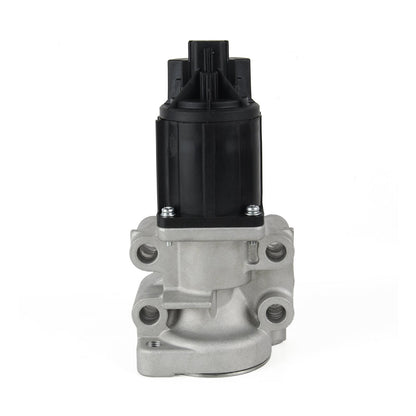 2005.11 - 2015.12 MITSUBISHI L 200 / TRITON (KA_T, KB_T)2.5 DI-D 4WD2.5 L / 2477 cc 100 Kw / 136 HP EGR Valve 1582A483
