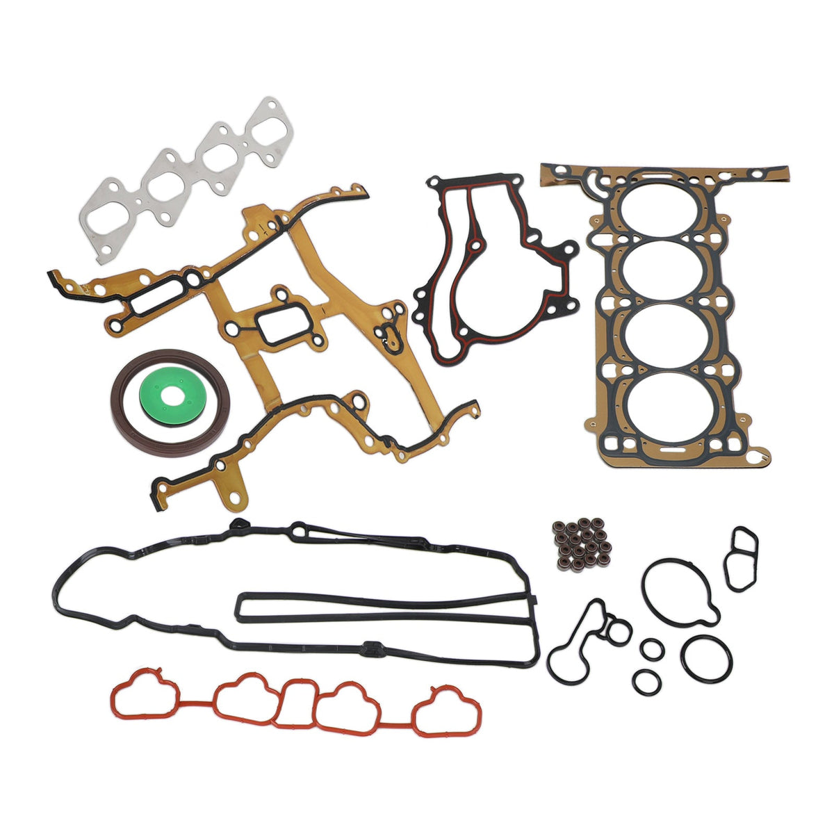 Chevrolet Sonic Cruze Trax 1.4L 2011-2016 HS54898 Engine Head Gasket Set