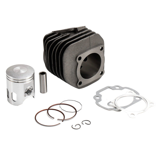 100cc Cylinder Kit For Yamaha BWs Neo's Aerox Zuma 100-52mm Piston pin 14mm