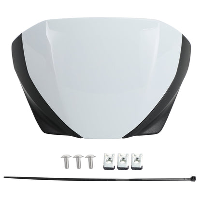 Front Screen Windshield Fairing Windscreen Deflector For Trident 660 2021+