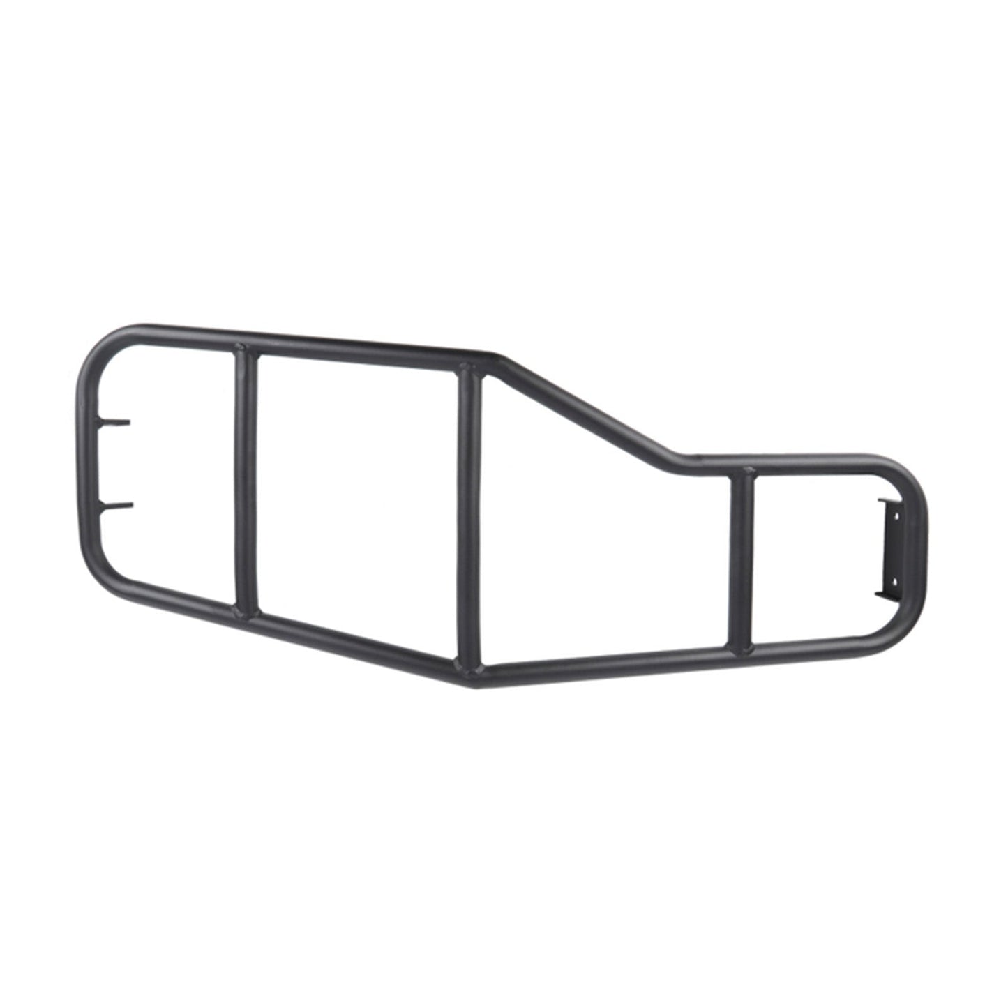 2007-2017 Suzuki Jimny Rear Tail Door Roof Ladder Aluminium Strong Light