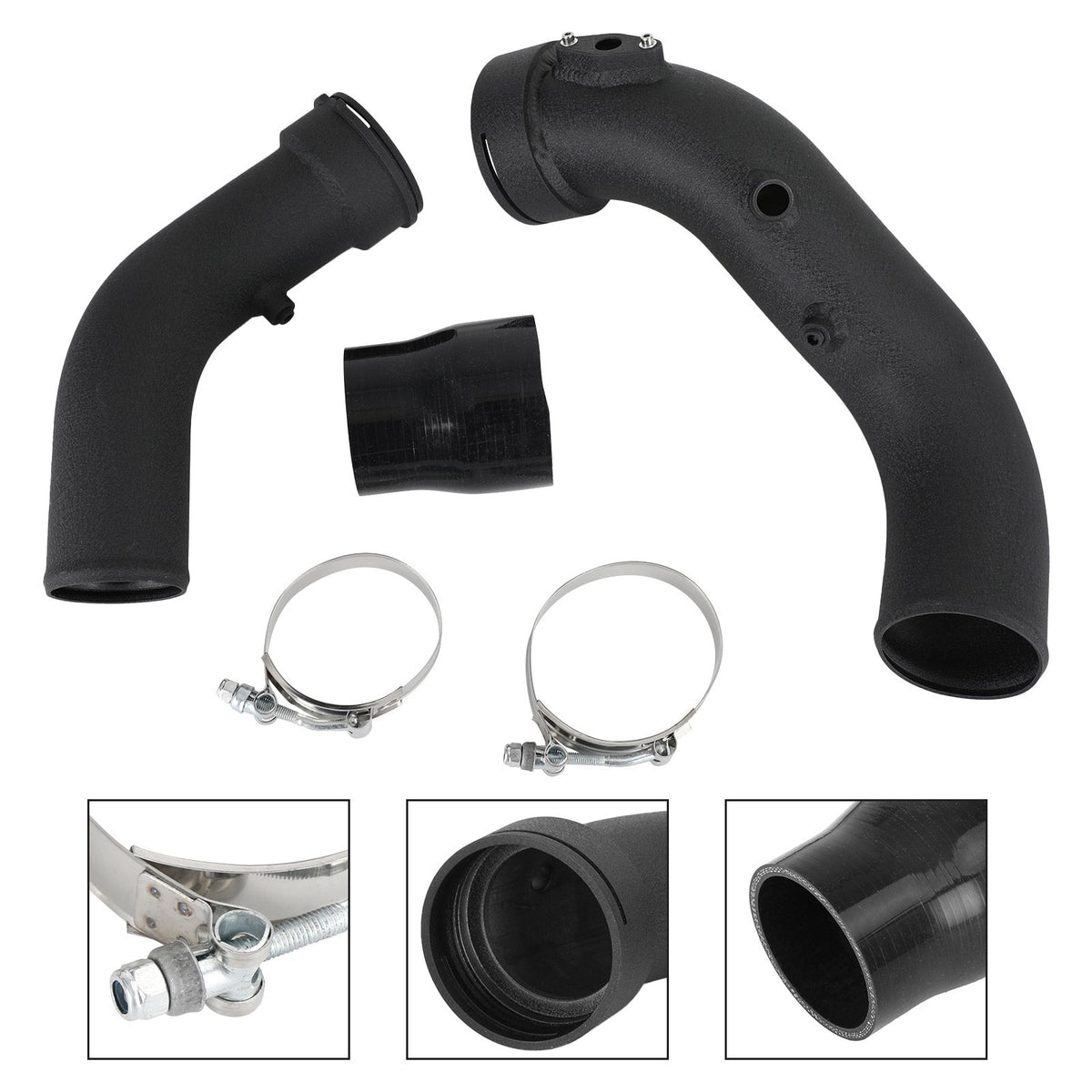 BMW M2 M235i 335i 435i N55 F20 F30 RWD 2012-2016 Intake Charge Pipe