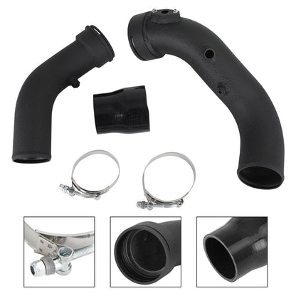 BMW M2 M235i 335i 435i N55 F20 F30 RWD 2012-2016 Intake Charge Pipe