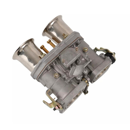 Any Application That Utilizes The Weber IDF Carburetor Volkswagen Jaguar Porsche American V8's Carburetor 44 IDF 2 Barrel W/Air Horn 18990.03 18990.035V