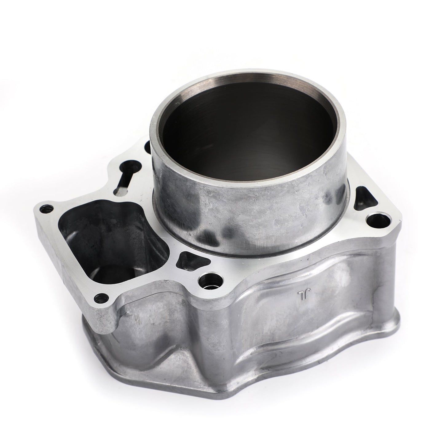 2007-2018 Honda TRX420 Rancher Cylinder Piston Gasket Top End Rebuild Kit 12100-HP5-600