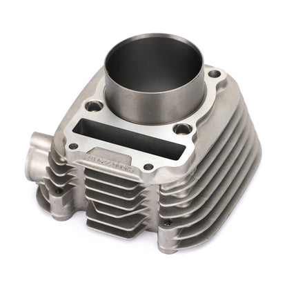 1999-2004 Bear Tracker 250 YFM250 Yamaha STD 71 mm 229.6CC Cylinder Piston Gasket Top End Kit 4BD-11310-01-00