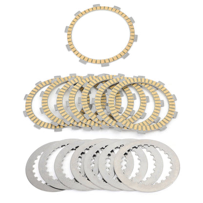 12-18 Honda NC700X/S NC750X/S CTX700N Clutch Kit Steel & Friction Plates