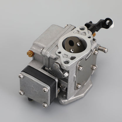 Yamaha Parsun Hidea 2-stroke 9.9hp 15hp Outboard Motors Carburetor Carb 63V-14301-00 63V-14301-10