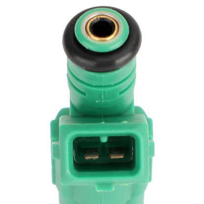 FJ878 1PCS Fuel Injectors For Chevrolet Ford Holden Commodore 0280155968 420874432 Champoo